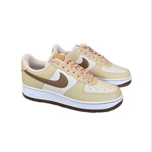NWOB Men’s Air Force 1 ‘07 LV8 Size 7